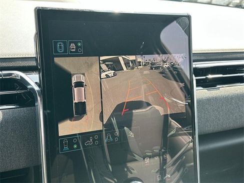 New 2026 GMC Sierra EV Elevation image 14