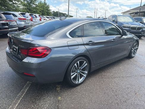 Used 2020 BMW 430i Gran Coupe RWD image 7