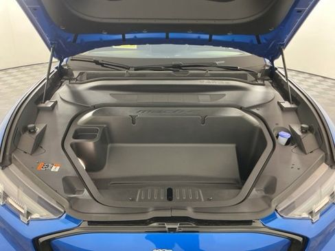 New 2025 Ford Mustang Mach-E Premium w/ Interior Protection Package image 35