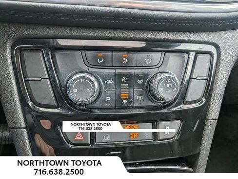 Used 2018 Buick Encore Sport Touring AWD/4WD image 18