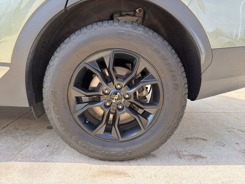 Used 2023 Kia Sportage X-Pro AWD/4WD image 7