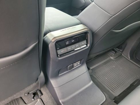 Used 2024 Toyota Land Cruiser w/ Premium Package AWD/4WD image 12