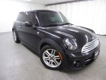 Used 2013 MINI Cooper Hardtop