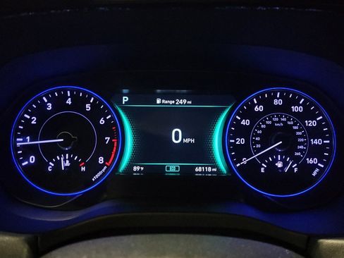 Used 2020 Hyundai Palisade SEL w/ Convenience Package FWD image 23
