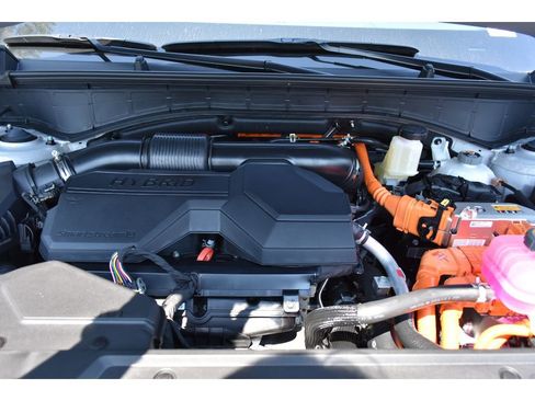 New 2026 Hyundai Santa Fe SEL FWD image 8