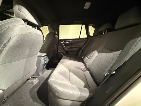 Certified 2022 Toyota RAV4 SE w/ SE Grade Weather Package AWD/4WD image 18