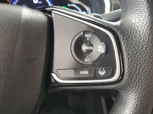 Used 2019 Honda Clarity Base image 23