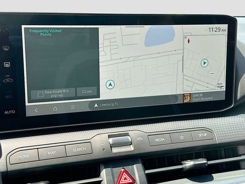 New 2026 Kia K4 GT-Line FWD image 13