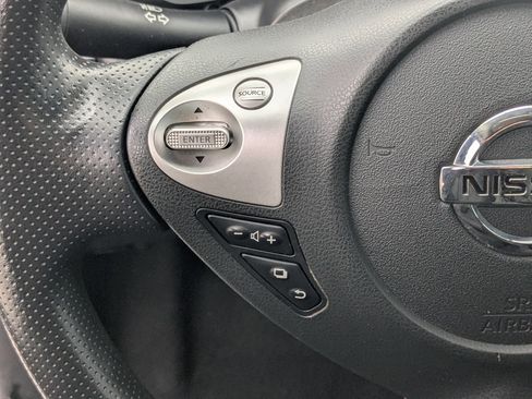 Used 2018 Nissan Sentra S image 18