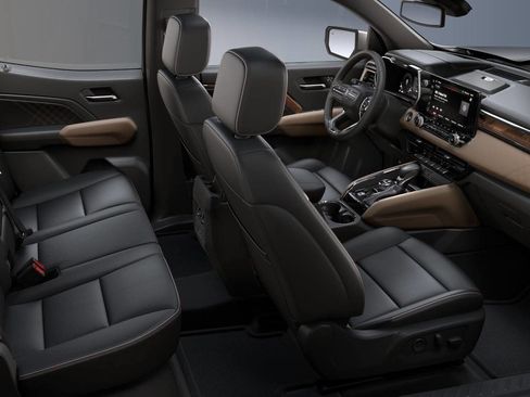 New 2026 GMC Canyon Denali image 37