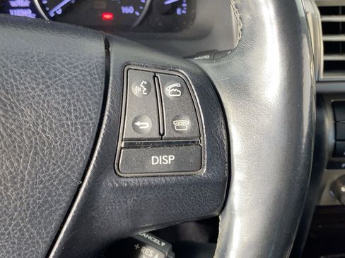 Used 2017 Lexus LS 460 image 27