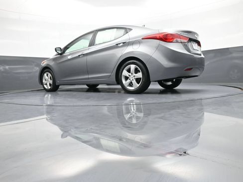 Used 2012 Hyundai Elantra GLS w/ Preferred Pkg 3 FWD image 30