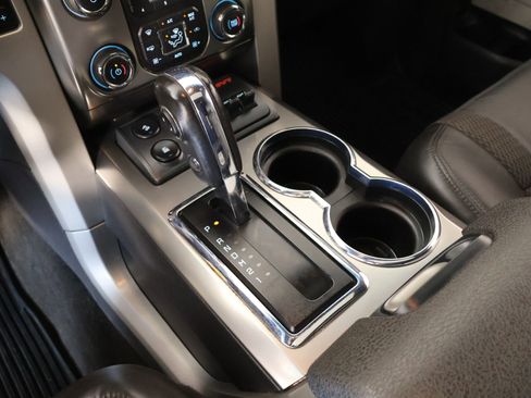 Used 2014 Ford F150 Raptor w/ Equipment Group 801A Luxury AWD/4WD image 9