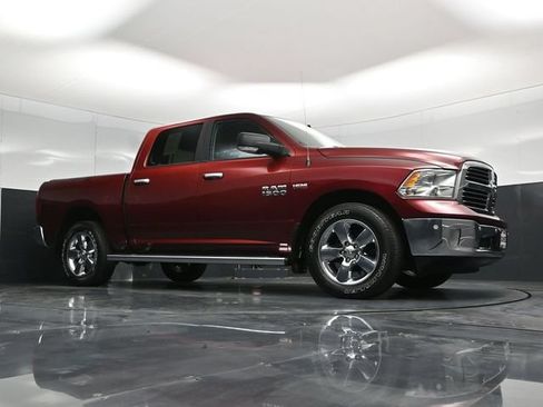 Used 2018 RAM 1500 Big Horn AWD/4WD image 55