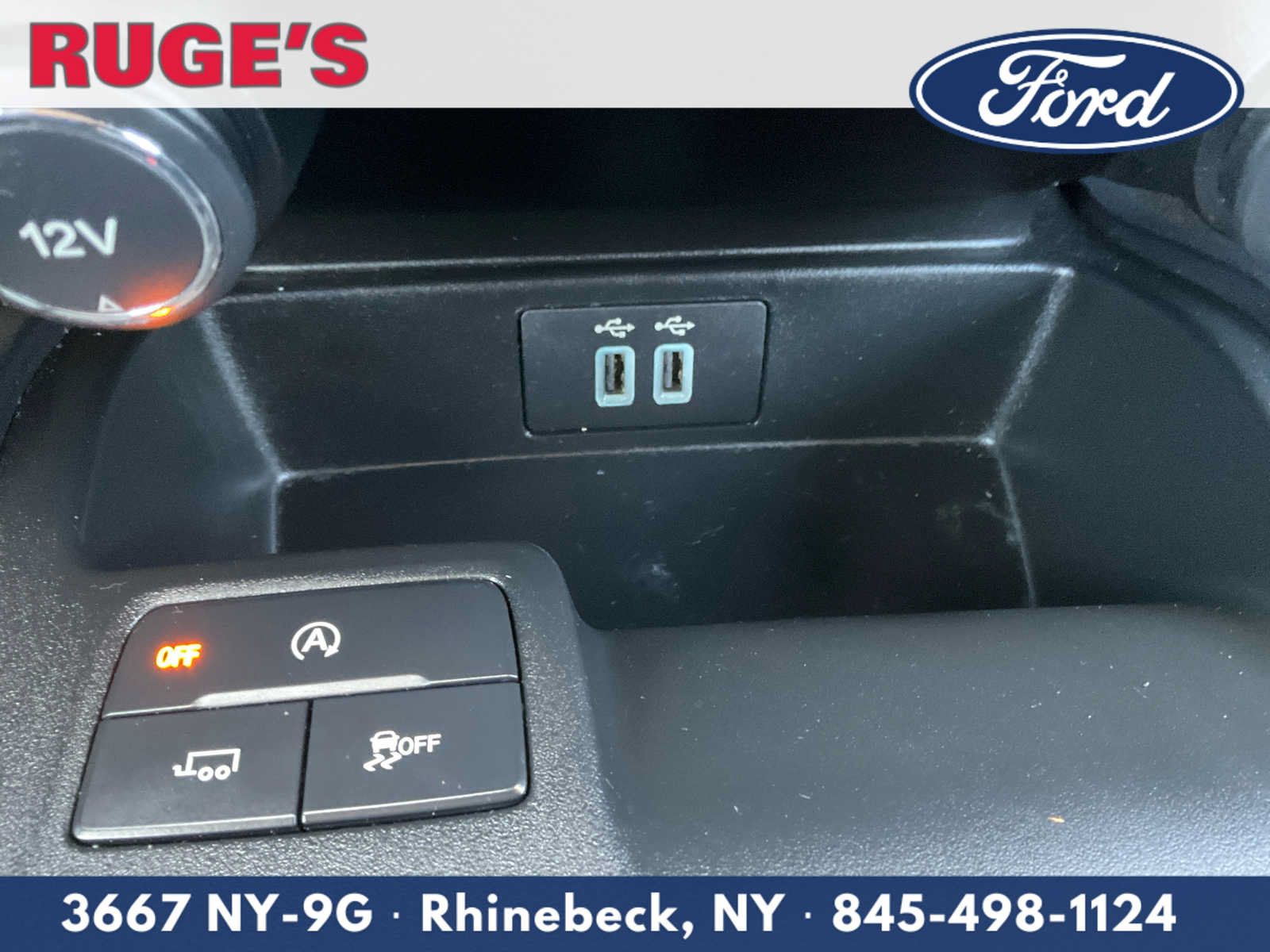 Used 2021 Ford Ranger XL w/ Equipment Group 101A High AWD/4WD image 27
