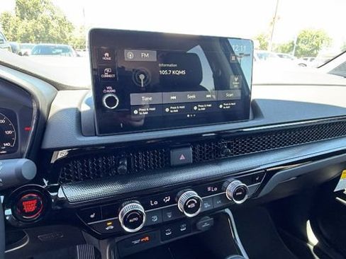 New 2026 Honda CR-V EX-L image 25