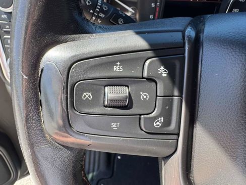 Used 2021 GMC Sierra 1500 AT4 w/ AT4 Premium Package AWD/4WD image 19