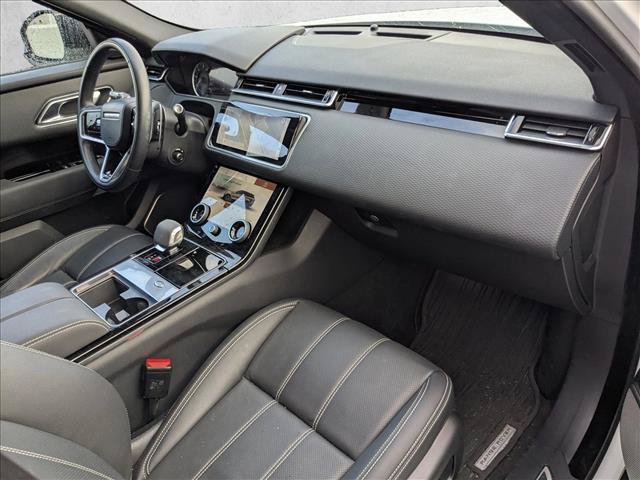 Used 2022 Land Rover Range Rover Velar R-Dynamic S AWD/4WD image 18