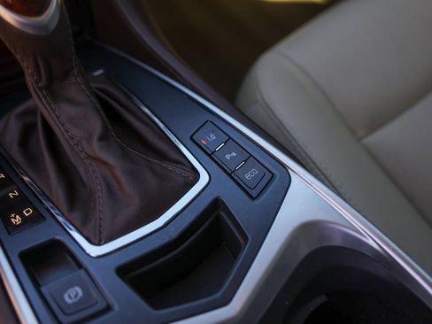 Used 2016 Cadillac SRX Premium w/ Trailering Package image 20