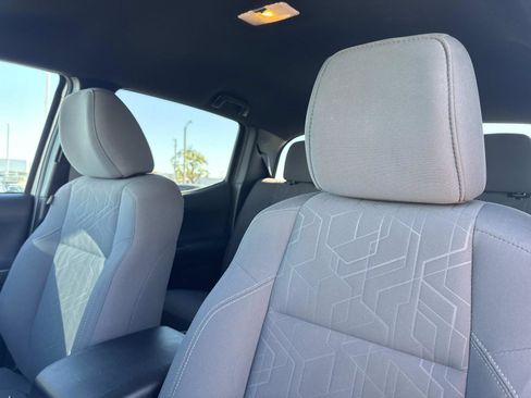 Used 2019 Toyota Tacoma TRD Sport image 23