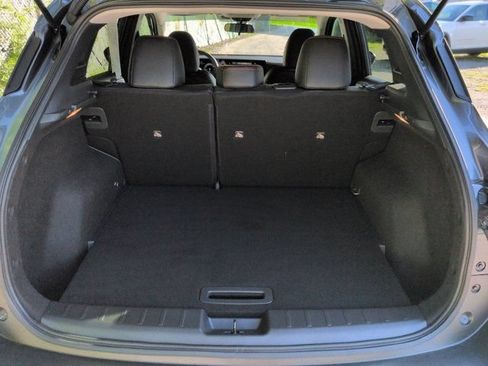 Used 2025 Nissan Kicks SR FWD image 12