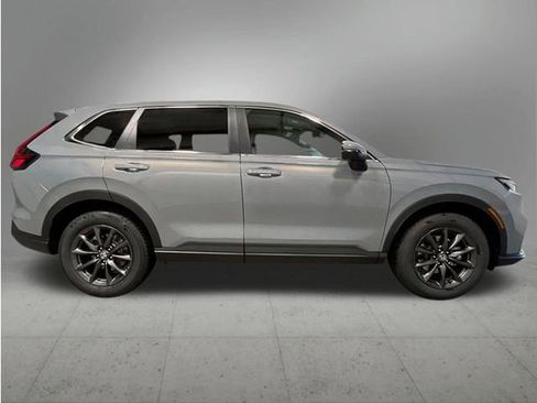 New 2026 Honda CR-V EX-L image 7