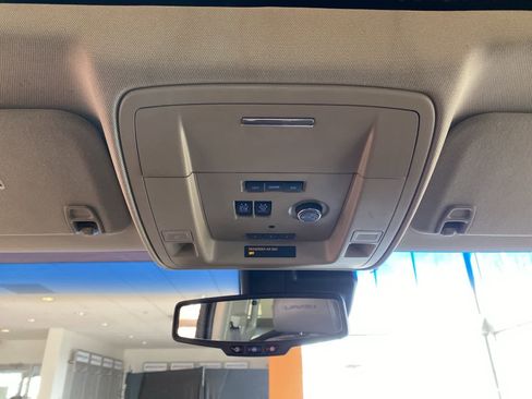 Used 2016 GMC Yukon Denali w/ Open Road Package image 13