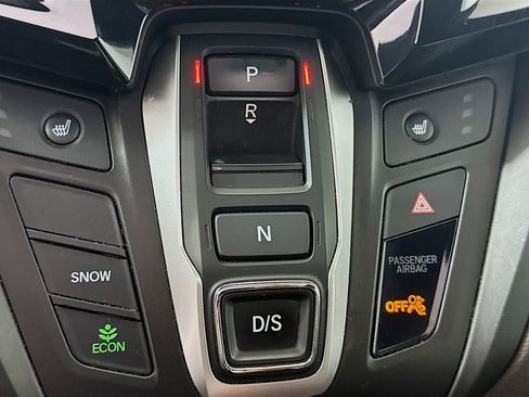Used 2019 Honda Odyssey EX-L image 16