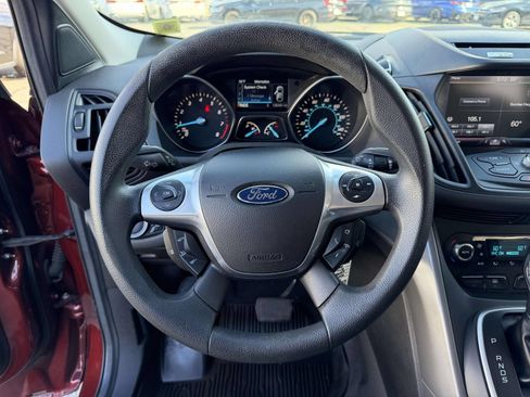 Used 2014 Ford Escape SE w/ Equipment Group 201A AWD/4WD image 22