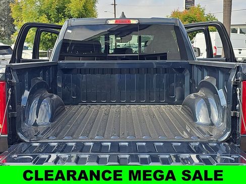 New 2026 RAM 1500 Laramie image 12