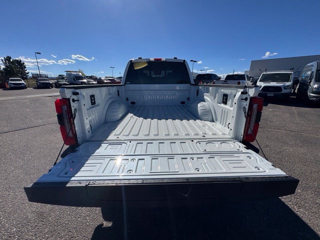 New 2027 Ford F250 Platinum w/ FX4 Off-Road Package AWD/4WD image 22