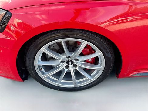 Used 2019 Audi RS 5 Sportback AWD/4WD image 32
