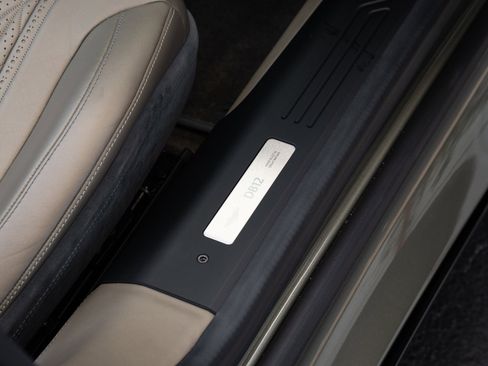 Used 2024 Aston Martin DB12 Convertible RWD image 56