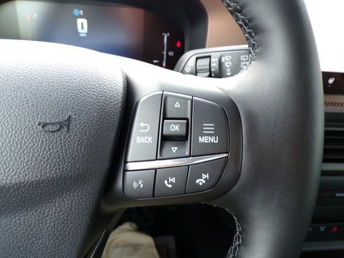 New 2026 Ford Bronco Sport Outer Banks w/ Outer Banks Tech Package+ image 19