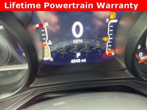 Used 2024 Jeep Gladiator Rubicon w/ Technology Group image 14