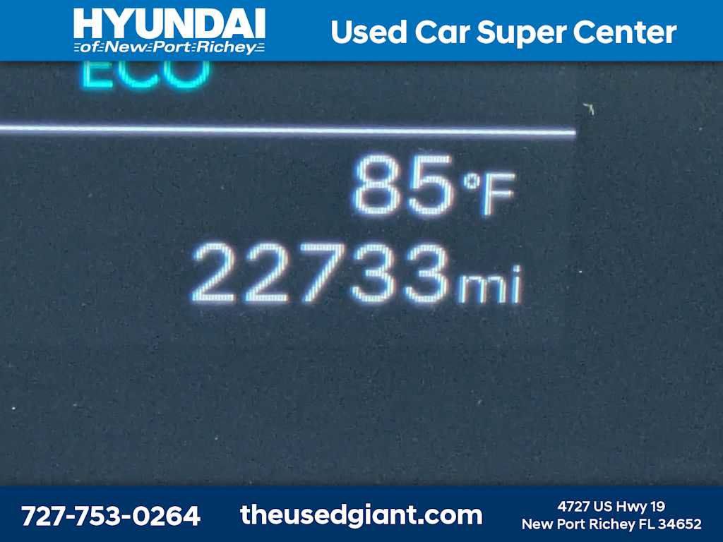 Certified 2024 Hyundai Santa Fe SEL AWD/4WD image 40