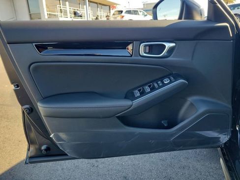 New 2026 Honda Civic Sport Touring image 18