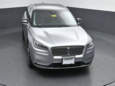 Certified 2021 Lincoln Corsair Reserve w/ Equipment Group 201A AWD/4WD image 47