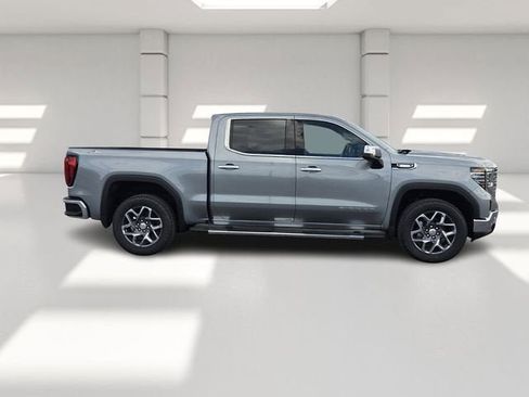 New 2026 GMC Sierra 1500 SLT w/ SLT Premium Plus Package AWD/4WD image 6