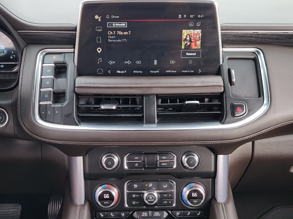 Used 2022 GMC Yukon SLT RWD image 14