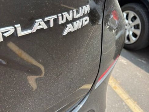 Used 2023 Nissan Murano Platinum w/ Cargo Package AWD/4WD image 7