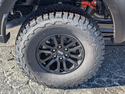 New 2025 Ford F150 Raptor image 31