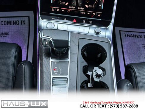 Used 2019 Audi A7 3.0T Prestige image 38