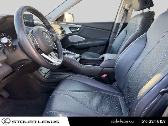 Used 2024 Acura RDX w/ Technology Package AWD/4WD image 20
