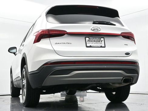 Used 2023 Hyundai Santa Fe SEL AWD/4WD image 45