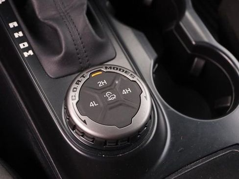 Used 2024 Ford Bronco Big Bend image 19