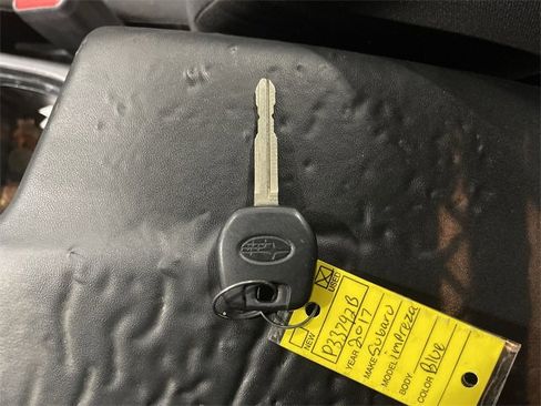 Used 2017 Subaru Impreza 2.0i Premium w/ BSD & Rcta/SRF/Eyesight image 31