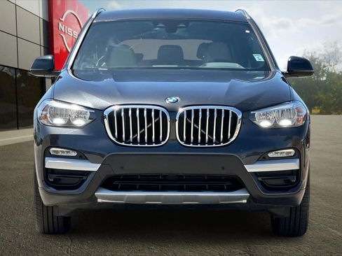 Used 2019 BMW X3 xDrive30i AWD/4WD image 11