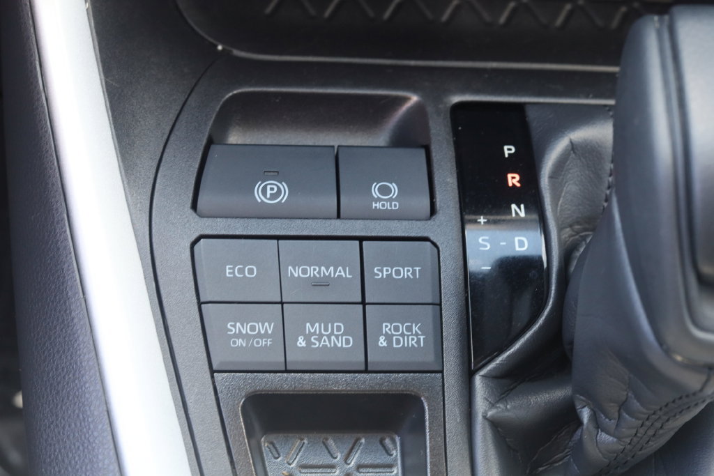 Used 2023 Toyota RAV4 XLE w/ Convenience Package AWD/4WD image 27