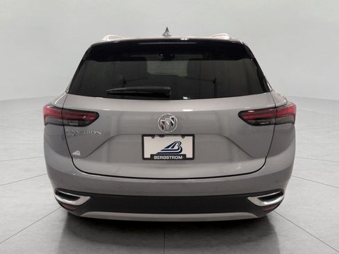 Used 2023 Buick Envision Essence AWD/4WD image 24